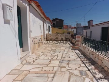 Casa antigua 1 habitación + 1 hab. auxiliar