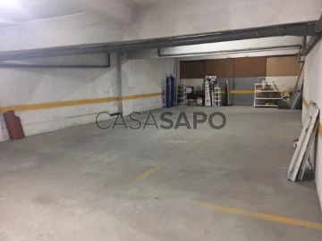 Plaza de parking