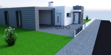 Casa 4 habitaciones