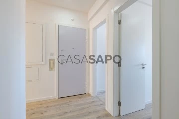 Apartamento 4 habitaciones