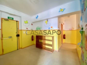 Apartamento T4