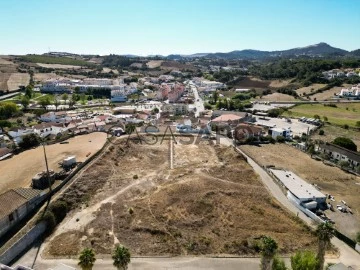 Terrain pour Immeuble