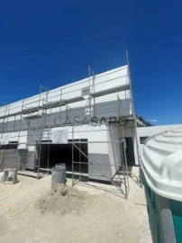 Casa 3 habitaciones + 1 hab. auxiliar