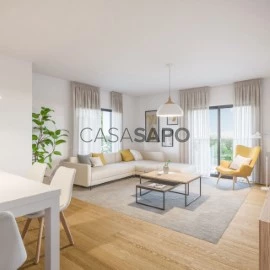 Apartamento 2 habitaciones