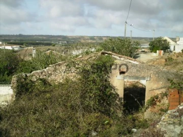 Terrain Urbain