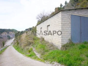 Finca 1 habitació + 1 hab. auxiliar