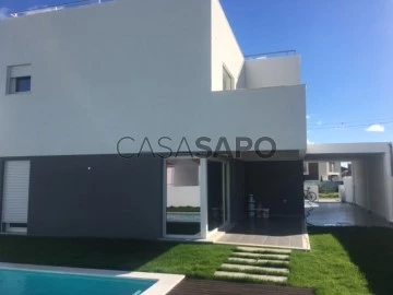 Casa 3 habitaciones, Duplex