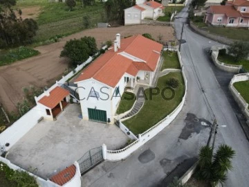 Casa 4 habitaciones