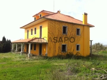 Ferme 4 Pièces Duplex