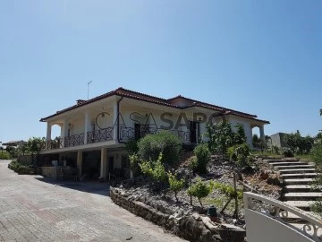 Finca 4 habitaciones