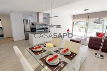 Apartamento 3 habitaciones