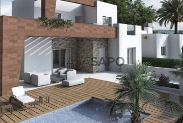 Chalet 3 habitaciones