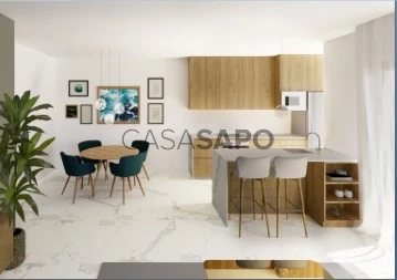 Apartamento 3 habitaciones