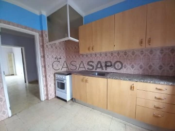 Apartamento 2 habitaciones