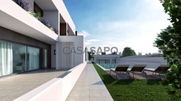 Vivienda pareada 4 habitaciones