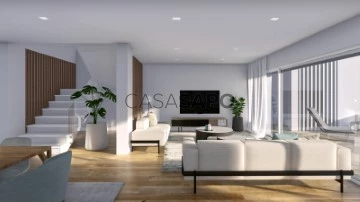 Vivienda pareada 4 habitaciones