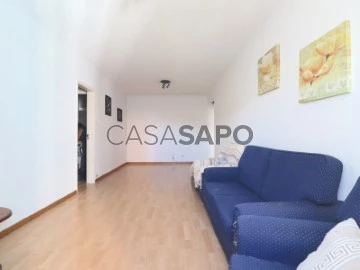 Apartamento 3 habitaciones