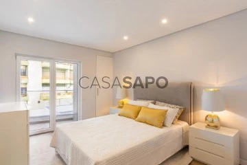 Apartamento T3