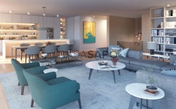 Apartamento T4