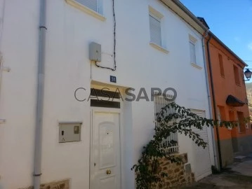 Casa de pueblo 6 habitaciones