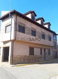 Casa de poble 3 habitacions