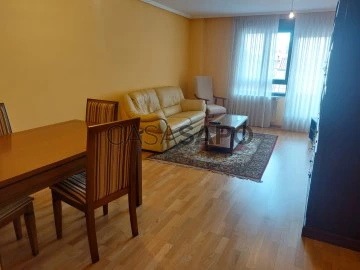 Apartamento 2 habitaciones