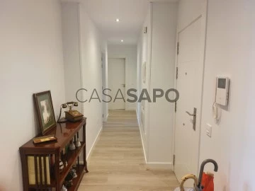 Piso 3 habitaciones