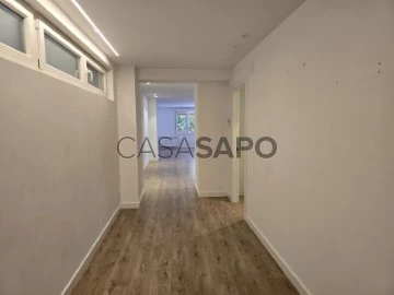 Piso 4 habitaciones