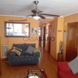 Apartament 2 habitacions, Triplex