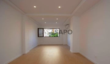 Apartamento 3 habitaciones + 1 hab. auxiliar