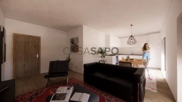 Apartamento 1 habitación