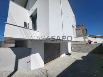 Vivienda pareada 3 habitaciones, Duplex