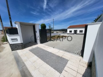 Vivienda Aislada 2 habitaciones