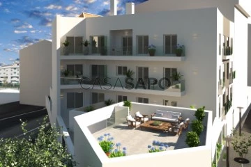 Apartment 3 Bedrooms Duplex