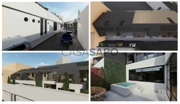 Casa antigua 9 habitaciones