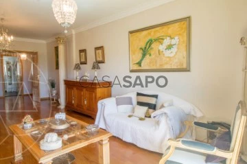 Apartamento T4