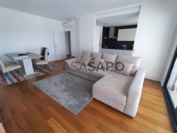 Apartamento 2 habitaciones