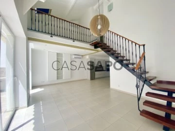 Casa 3 habitaciones, Duplex