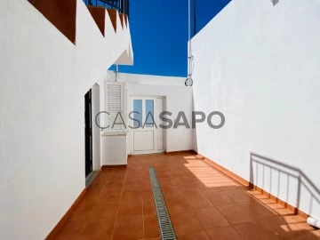 Casa 2 habitaciones