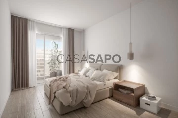 Apartamento 2 habitaciones