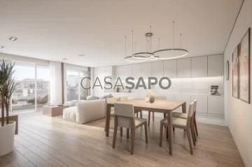 Apartamento 2 habitaciones