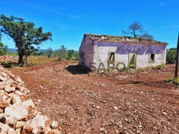 Terrain Urbain