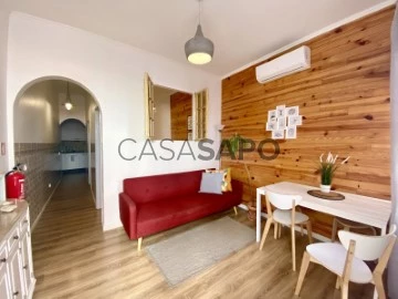 Casa 2 habitaciones