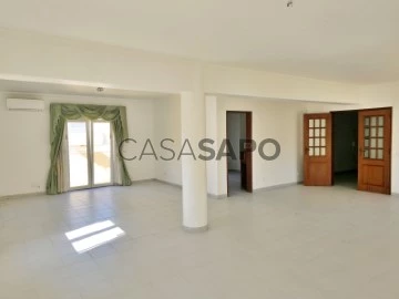 Apartamento 4 habitación + 1 hab. auxiliar