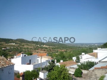 Casa 2 habitaciones