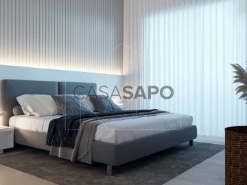 Apartamento 3 habitaciones