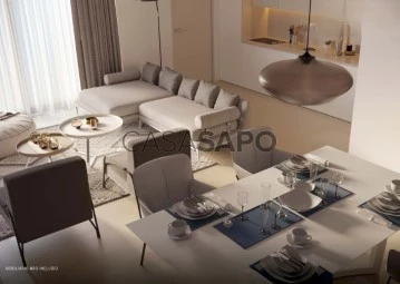 Apartamento 3 habitaciones