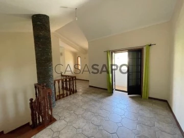 Casa 4 habitaciones