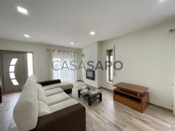 Casa 3 habitaciones