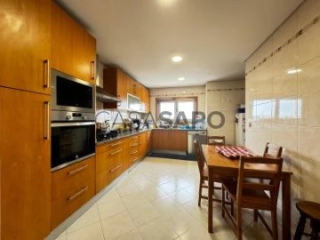 Apartamento 3 habitaciones, Duplex